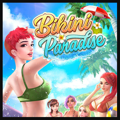 Bikini Paradise